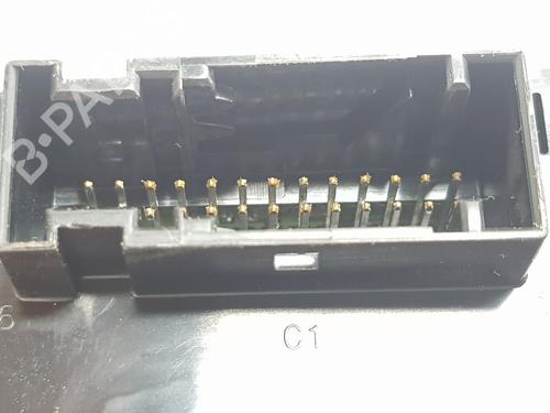 Climate control FORD TRANSIT CUSTOM V362 Van (FY, FZ) | BP37471660I5 - Image 4