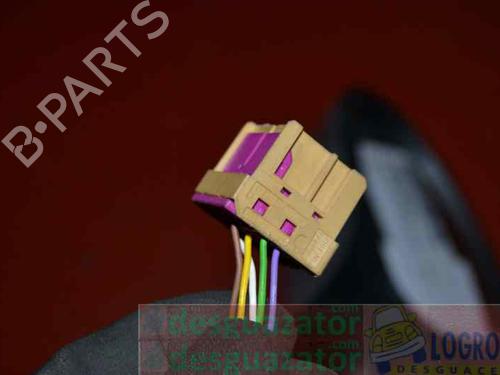 Left mirror SEAT CORDOBA (6L2) 1.4 16V | BP1542335C26 