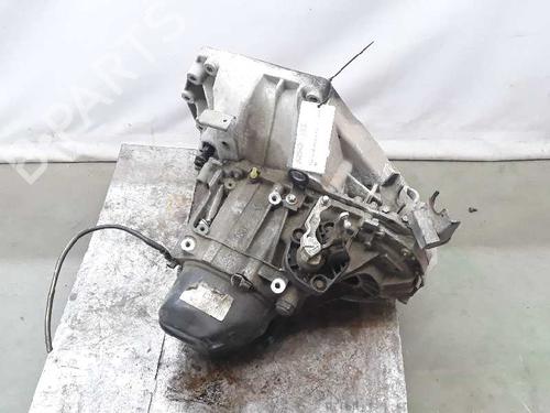 Gearbox NISSAN NV200 Van 1.6 16V (VM20, M20N, M20, M20L, M20M) | BP1943501M3 