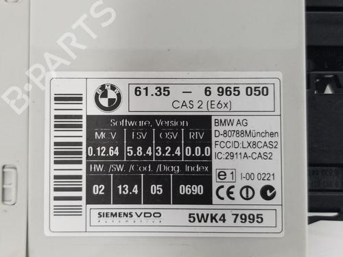 Other BMW 5 (E60) 530 d | BP14093752O1