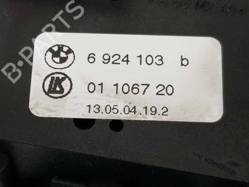 Steering column stalk BMW 5 (E60) 530 d | BP5852118I23 