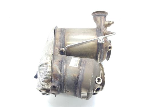 Particulate filter SEAT TARRACO (KN2)  | BP27881302M81 