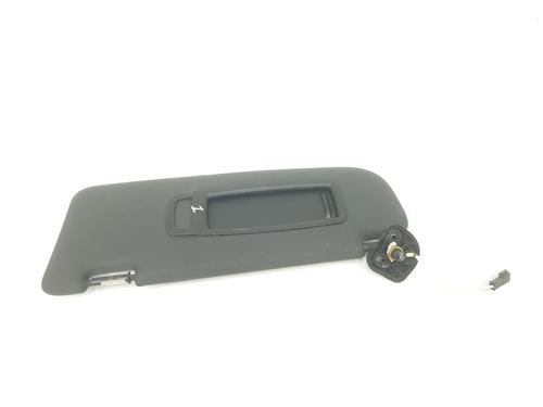 Left sun visor BMW X6 (E71, E72) xDrive 35 d (286 hp) 18087461