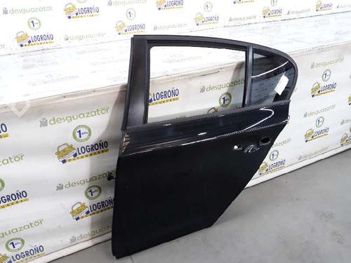 Left rear door BMW 1 (E87) 118 d | BP2278052C4 