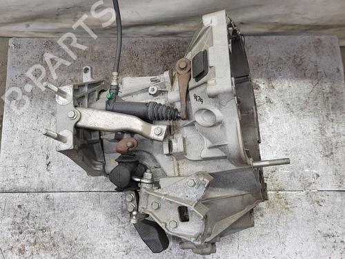 Used Gearbox Gearbox DACIA DUSTER (HM_) 1.5 dCi 110 (HMAB) (109 hp) 34437471 34437471