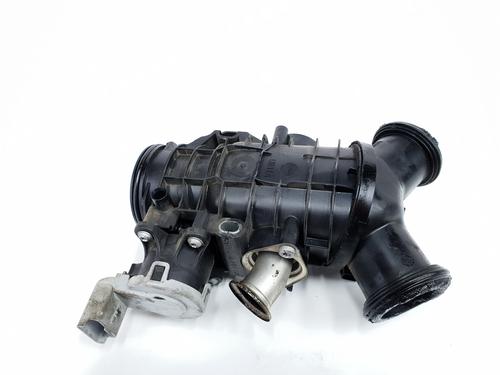 Throttle body LAND ROVER RANGE ROVER SPORT II (L494) 3.0 TDV6 4x4 | BP30735197M82 