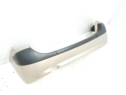 Rear bumper CITROËN XSARA PICASSO (N68) 1.6 HDi | BP15409817C8 