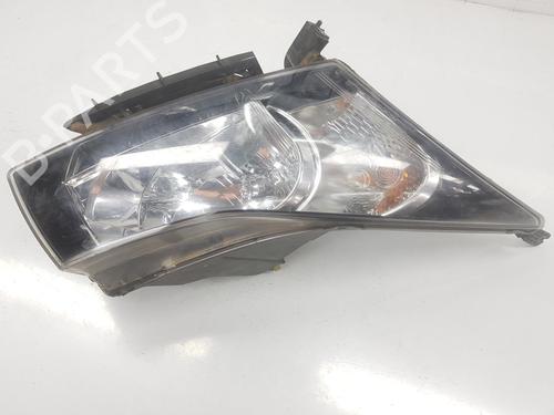 Right headlight CHEVROLET CRUZE (J300) 2.0 CDI | BP8679219C29