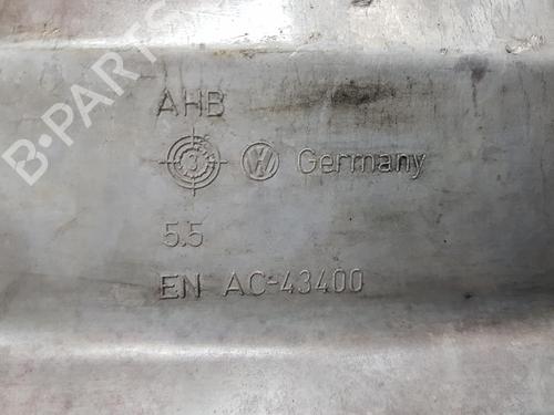 Oil sump SEAT ALTEA (5P1) 2.0 TDI 16V | BP14088480M115 
