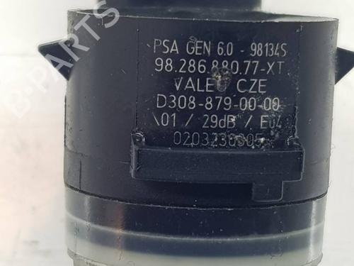 Electronic module OPEL MOKKA  | BP39726650M83  - Image 5