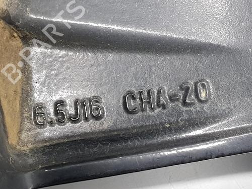 Rim CITROËN C3 III (SX) 1.2 VTi 82 | BP8635618C45