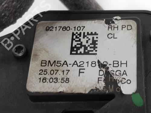 Front right lock FORD FOCUS III 1.0 EcoBoost | BP20196655C97 