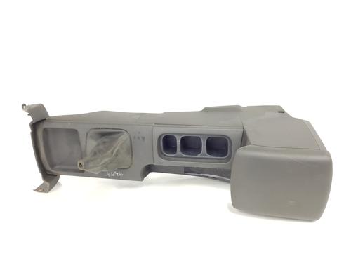 Armrest / Center console NISSAN NAVARA NP300 (D40) 2.5 dCi 4WD (D40TT, D40T, D40M, D40BB) | BP36807288I20  - Image 6