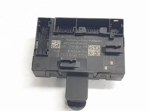 Electronic module VW T-ROC (A11, D11) | BP39599281M83 - Image 2