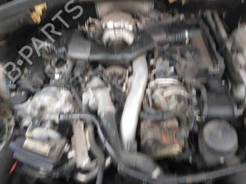 Right rear window motor MERCEDES-BENZ M-CLASS (W164) ML 320 CDI 4-matic (164.122) | BP8382425E22 