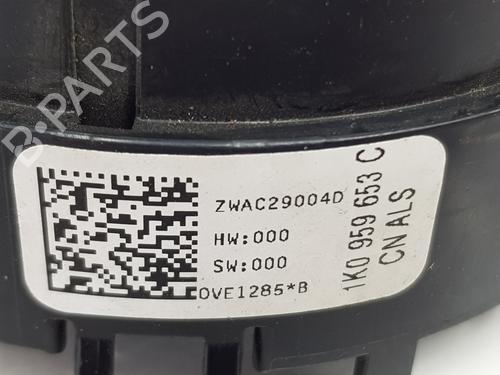 Squib airbag VW GOLF V (1K1) 1.4 TSI | BP28192373C102 