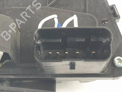 Højre fortil lås BYD T3 ELECTRIC | BP38930194C97 - Image 4