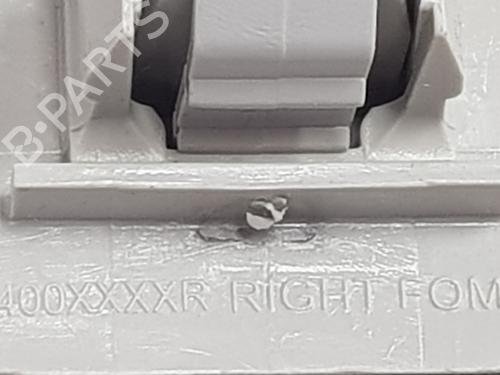 Right sun visor DACIA SANDERO III | BP32420674I2