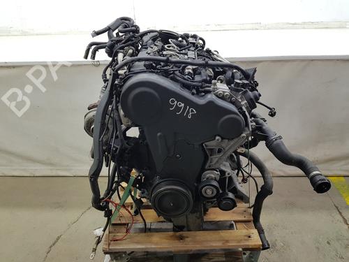 Engine AUDI A5 Sportback (8TA) 2.0 TDI | BP36027602M1 - Image 2
