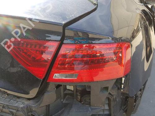 Portierruitmotor rechtsvoor AUDI A4 B8 Avant (8K5) 2.0 TDI | BP3663795E20 