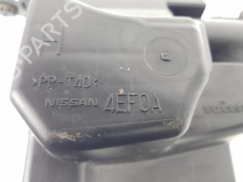 Air filter box NISSAN QASHQAI II SUV (J11, J11_) 1.6 DIG-T | BP14096111M87 