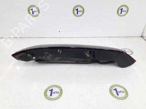 Left taillight OPEL CORSA C (X01) 1.2 (F08, F68) | BP5151301C34 