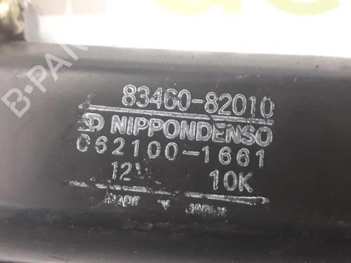 Right front window motor SUZUKI VITARA (ET, TA, TD) 1.6 i 16V All-wheel Drive (ET, TA02, SE416) | BP2980528E20 