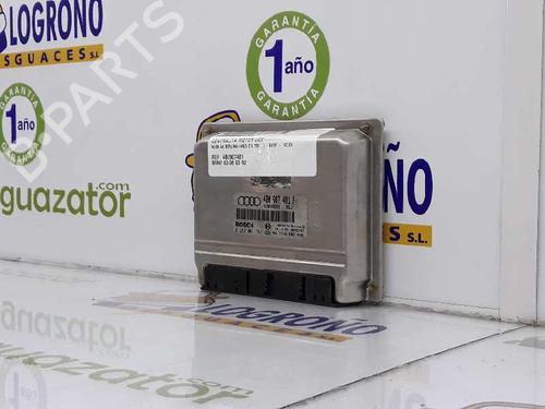 Engine control unit (ECU) AUDI A6 C5 (4B2) 2.5 TDI | BP1159408M57 