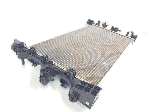 Water radiator CITROËN JUMPER II Van 2.2 BlueHDi 140 | BP31021030M31