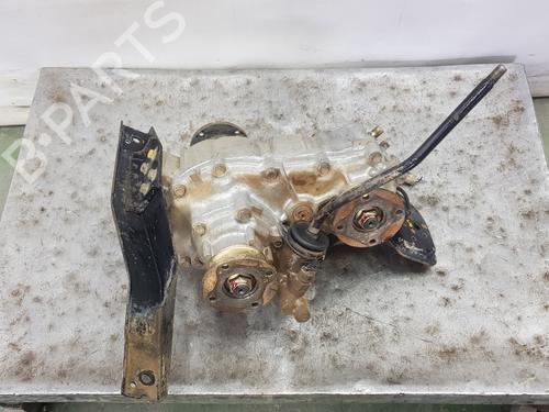 Gear fordelekasse SUZUKI SAMURAI Closed Off-Road Vehicle (SJ_) 1.3 (SJ 413) (67 hp) 31792560