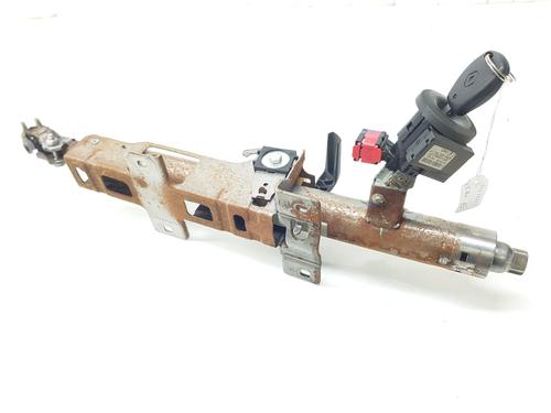 Steering column RENAULT MASTER III Van (FV) 2.3 dCi 135 FWD (FV0N, FV08, FV06, FV00, FV1S) | BP36559797M21 - Image 3
