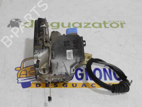Front left lock SEAT IBIZA III (6L1)  | BP1326626C98 