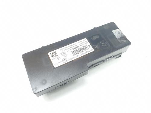 Used Electronic module CITROËN C4 CACTUS 1.2 THP 110 (110 hp) 18338051