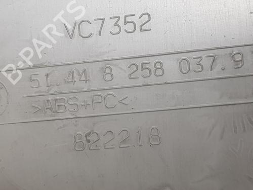 Interior roof light BMW X5 (E53) 3.0 d | BP10162200I8 