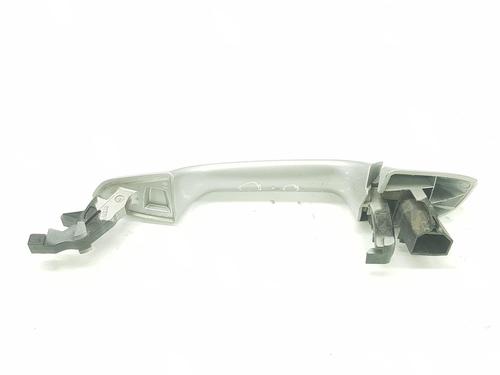 Front right exterior door handle MERCEDES-BENZ CLA Shooting Brake (X117) CLA 200 CDI / d (117.908) | BP11217362C129 