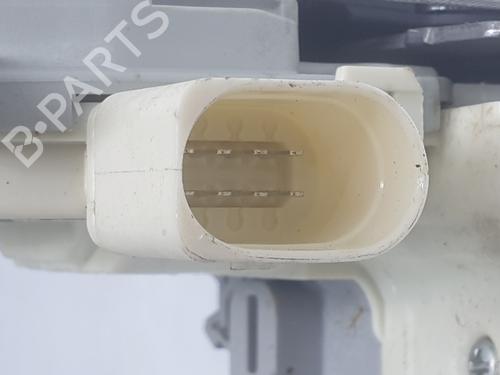 Rear right lock AUDI A6 C7 (4G2, 4GC) 2.0 TDI | BP31686501C99 