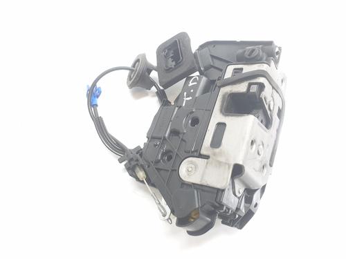 Rear right lock SEAT LEON (5F1)  | BP26720207C99 