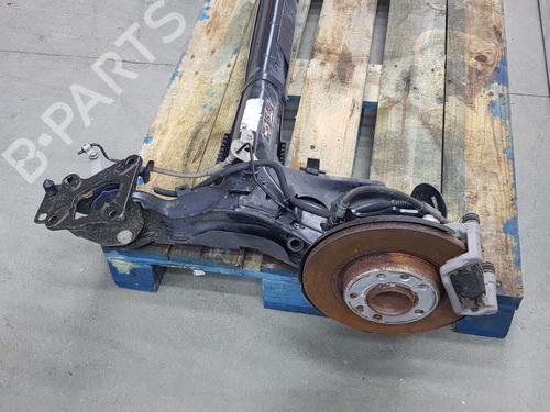 Bagaksel OPEL COMBO E Tour / Life (K9) 1.5 | BP32263715M2 