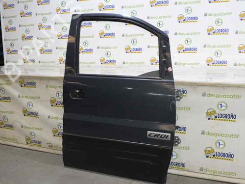 Right front door HYUNDAI H-1 Van (A1) 2.5 CRDi | BP798228C3 
