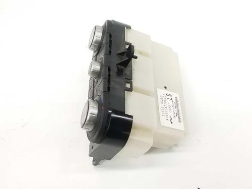 Climate control NISSAN QASHQAI / QASHQAI +2 I (J10, NJ10, JJ10E) 1.5 dCi | BP6215407I5 