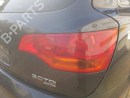 Annen AUDI Q7 (4LB) 3.0 TDI quattro | BP14085046O1 