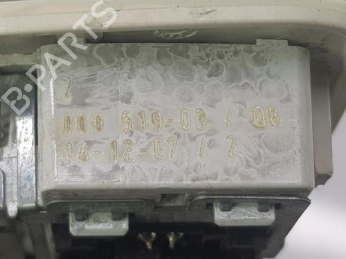 Interior roof light MERCEDES-BENZ C-CLASS (W204) C 220 CDI (204.002) | BP10530160I8 
