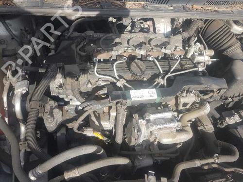 Electronic module TOYOTA AVENSIS Estate (_T27_) 2.0 D-4D (ADT270_, ADT270R) | BP8229550M83 