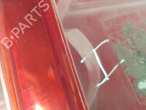 Venstre baglygte PEUGEOT 807 (EB_) 2.0 HDI | BP30569294C34