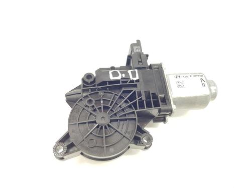 Used Right front window motor HYUNDAI i30 (PDE, PD, PDEN) [2016-2025]  18347401