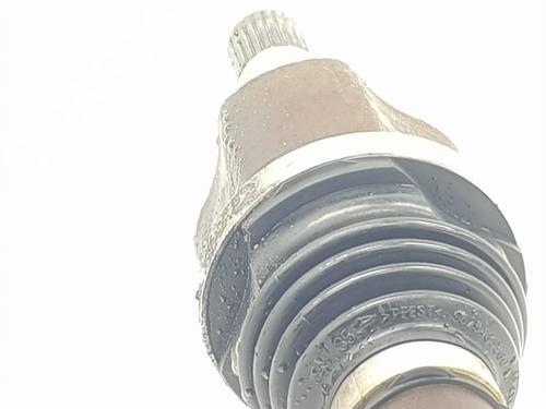 Left front driveshaft PEUGEOT 208 I (CA_, CC_) 1.6 BlueHDi 100 | BP23391181M38 