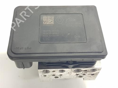 ABS pump DACIA DOKKER MPV (KE_) 1.5 dCi (KEAJ, KEAH) | BP20197811M43 