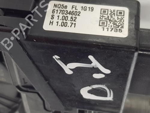 Left front window motor KIA SPORTAGE V (NQ5)  | BP29728880E21 