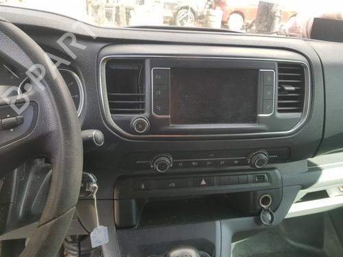 Left front window switch PEUGEOT EXPERT Van (V_)  | BP33214966I27  - Image 21