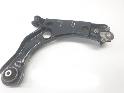 Left front suspension arm SEAT IBIZA V (KJ1, KJG)  | BP28151672M12 